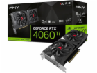 Grafická karta GeForce RTX 4060 Ti 8GB VERTO OC DUAL FAN ...