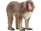 Schleich Wild Life Japonský makak, hračka