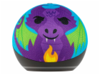 Amazon Echo Dot 5 Drachen Design