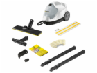 Karcher SC 4 EasyFix (1.512-630.0) bílý Parní čistič