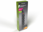 Prodlužovací kabel Tracer PowerGear 5m Černý prodlužovací...