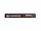 Starbucks® Espresso Roast Dec 10kap new