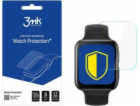 3mk ochranná fólie Watch Protection ARC pro Amazfit GTS 3...