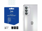 3mk hybridní sklo Lens ochrana kamery pro Motorola Moto G...