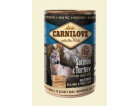 Carnilove losos a krůta pro dospělé psy - 400 g