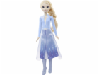 Panenka Mattel Disney Frozen Elsa Frozen 2
