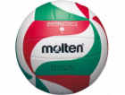 Volejbal Molten Molten, bílý, velikost 5 (V5M2500)