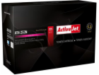 Náhradní purpurový toner Activejet 504A (ATH253N)