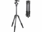 Manfrotto Manfrotto BeFree GT Kit Twist Carbon s kulovou ...