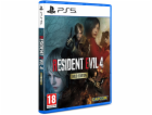 PS5 hra Resident Evil 4 Gold Edition