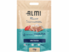 Almi Mini Senior Granule s mořskou řasou 3 kg