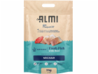 Almi Mini Adult Granule s mořskou řasou 3 kg