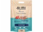 Almi Senior & Light Granule s mořskou řasou 3 kg