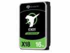 SEAGATE HDD Server Exos X18 HDD 512E/4KN (SED BASE,  3.5 ...