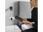  Super rychlá PD nabíječka | 1xUSB-C | 65W | 5-20V | 3-3,...