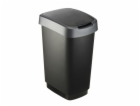 Odpadkový koš Rotho 1754408850, 25l
