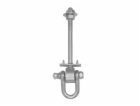 UCHYCENÍ houpačky MHD 120 typ D M12x130mm