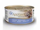 EDAL KONS KAT APPLAWS VODNÍ RYBA 156G