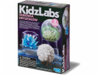 Kidzlabs 4M DIY SADA KRYSTALOVÁ VĚDA 00-0391
