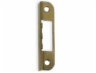 Rámová deska Abloy 0068 ST, hnědá