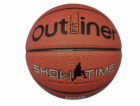 Basketbalový OUTLINER BLPVC0112A, velikost 5