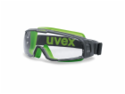 Ochranné brýle UVEXU-SONIC čiré