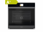 Whirlpool W9 OS2 4S2 P BSS 73 l Černá, Šedá