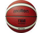 Basketbalový míč Molten fiba basketbal b7g4500, velikost 7