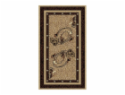 Koberec 1041 B55, 0,8 x 1,5m