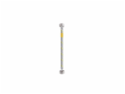 Ohebná plynová hadice Tucai SA Tugas HG, 120 cm