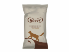 Suché krmivo pro kočky Höppy, losos, 0,8 kg