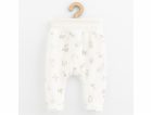 Kojenecké bavlněné polodupačky New Baby Zoe Vel.74 (6-9m)