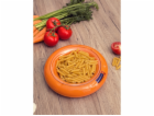 Opačně Kuchyňská váha Bubble 5kg oranžová 13022