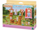 Figurka Epocha SYLVANIAN Lanovka 5452 p6 cena za 1 kus