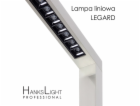 HanksLight stojací lampa LED lampa, HanksLight, stojící, ...