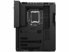 N7 Z790 Matte Black, základní deska