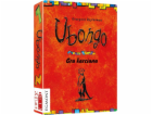 Karetní hra Egmont - Ubongo