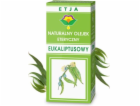 Etja eukalyptový esenciální olej, 10 ml