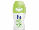Fa Fresh & Dry Green Tea Roll-on deodorant 50 ml