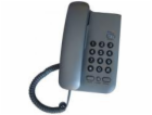 Pevný telefon Dartel LJ-68 šedý