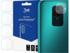 3MK  Lens Protect Xiaomi Redmi Note 9 Camera Lens Protect...