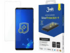 3MK Antimikrobiální ochranná fólie 3MK Silver Protect+ So...