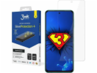 Antimikrobiální mokrá fólie 3MK  Silver Protect+ Xiaomi R...