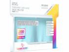 Gamegenic : Prime Value Sleeving Pack (66x91 mm) 200 kusů...