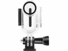 Podvodní vodotěsné pouzdro Puluz pro Insta360 Go 2 Go2 / ...