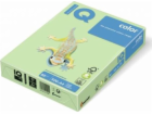 Mondi IQ Color A4 kopírovací papír 160g světle zelený 250...