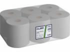 Cliro Cliro - Jumbo role toaletního papíru, sběrový papír...