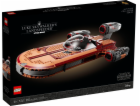 LEGO Star Wars Speeder Luka Skywalkera (75341)