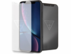 Tvrzené sklo Guess Guess GUTGMI61TR iPhone Xr Invisible Logo