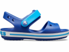 Crocs Dětské sandály Crocband Cerulean Blue / Ocean velik...